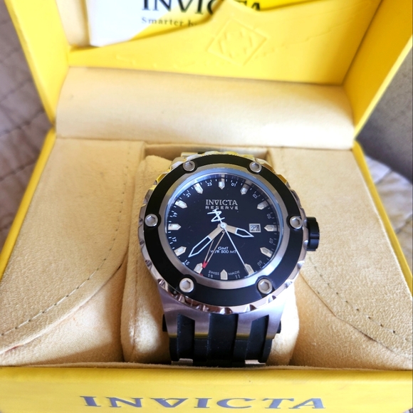 INVICTA Reserve Men's Watch